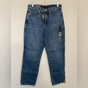 NWT Banana Republic Jeans Petite 29/8